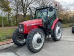 2002 Massey Ferguson 6280 Vierwielaangedreven landbouwtracto, Gebruikt, Massey Ferguson