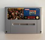 Donky Kong Country 2 Diddy’s Kong Quest, Ophalen of Verzenden, Zo goed als nieuw