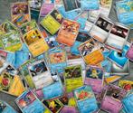 151 Pokémonkaarten - MEW Set, Verzenden, Zo goed als nieuw, Meerdere kaarten