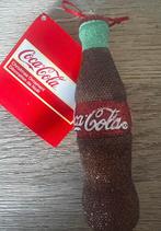 COCA COLA Kersthanger nieuw! €7,50, Diversen, Kerst, Ophalen of Verzenden, Nieuw