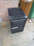 Bisley, Ophalen, Gebruikt, Zwart industrie