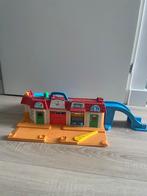FISHER PRICE, Ophalen of Verzenden, Gebruikt, Speelset