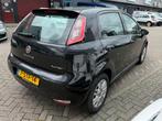 Fiat Punto Evo 0.9 TwinAir Edizione Cool, Voorwielaandrijving, Euro 5, Gebruikt, Zwart