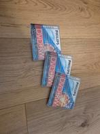 Philips DVD+RW DVDRW1S04/200, Ophalen of Verzenden, Nieuw, Dvd, Philips