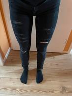 Broek, Verzenden, Gedragen, Zwart, Lang