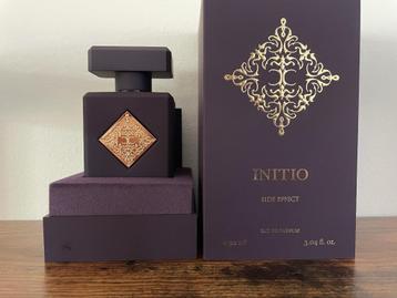 Side Effect Parfum Decant Niche beschikbaar voor biedingen