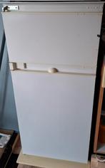 Siemens inbouw koelkast, 122cm, gebruikt, Ophalen, Gebruikt, 120 tot 140 cm, 200 liter of meer