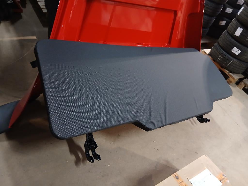 MAN TGX TGS matras onderbed 81621606127, Auto-onderdelen, Vrachtwagen-onderdelen, MAN, Interieur en Bekleding, Nieuw, Ophalen