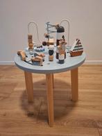 Little Dutch - Activiteitentafel / Activity table, Ophalen, Zo goed als nieuw