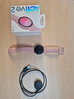 Samsung Galaxy Watch Active 2 40 mm, GPS, Ophalen of Verzenden, Zo goed als nieuw, Samsung