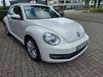 Volkswagen Beetle 1.2 TSI DESIGN BLUEMOTION (bj 2012), Voorwielaandrijving, Gebruikt, Beetle (Kever), 4 cilinders