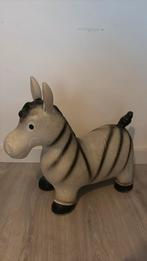 Skippy zebra, Ophalen, Gebruikt