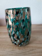 Mooie vaas, Huis en Inrichting, Woonaccessoires | Vazen, Ophalen, Zo goed als nieuw, Glas, Minder dan 50 cm