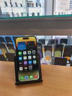iPhone 14 Pro 512-GB Black Titanium, ., Ophalen of Verzenden, Zo goed als nieuw, .