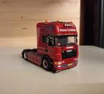 Scania R Thijme vd Mark WSI, Ophalen of Verzenden, Nieuw, Bus of Vrachtwagen, Wsi