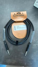 Cordial CPL3PP speaker kabel NIEUW, Ophalen of Verzenden, Nieuw, Speaker of Versterker