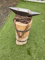 Aambeeld, Doe-het-zelf en Verbouw, Ophalen, Zo goed als nieuw