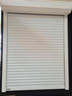 Rolluik met Somfy RS100 solar motor 3220 x 1440, Ophalen, Nieuw, 200 cm of meer, Elektrische bediening