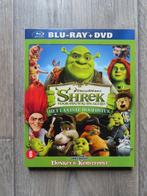 Blu-ray Shrek voor Eeuwig en Altijd, Ophalen, Zo goed als nieuw, Tekenfilms en Animatie