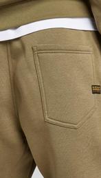 NIEUW G-STAR Sweatpants 3 stuks maat L verschillende kleuren, Kleding | Heren, Maat 52/54 (L), Overige kleuren, G-STAR, Nieuw