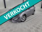 Hyundai I30 Wagon 1.6 CRDi Business Edition Automaat, Camera, Gebruikt, Euro 6, 4 cilinders, Parkeersensor