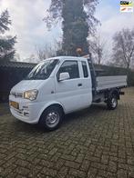 DFSK K-serie K01H 1.3 Benzine Kipper, Auto's, Bestelauto's, Euro 5, Achterwielaandrijving, Gebruikt, 4 cilinders