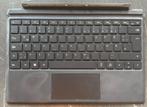 Microsoft Surface Pro Type Cover | Model 1725 | Qwertz, Computers en Software, Toetsenborden, Ophalen, Gebruikt, Opvouwbaar, Overige indelingen