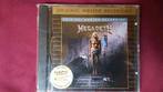 Megadeth: Countdown To Extinction - 24kt MFSL MasterRecord, Ophalen of Verzenden, Zo goed als nieuw