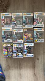 Funko pop - Stitch, Verzamelen, Poppetjes en Figuurtjes, Ophalen of Verzenden, Zo goed als nieuw