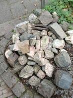 Keien, Tuin en Terras, Grind, Keien en Split, Ophalen, Gebruikt