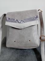 Mooi beige tasje - 25x20x8 cm, Ophalen of Verzenden, Nieuw, Beige, Schoudertasje