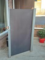 Windscherm, Tuin en Terras, Tuinschermen, Ophalen, Aluminium, Zo goed als nieuw, 200 cm of meer