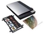 Epson Perfection V200 Flatbed Scanner, Computers en Software, Scanners, Windows, Epson, Ophalen of Verzenden, Zo goed als nieuw