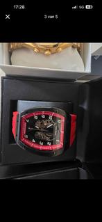 Alpha sierra, Ophalen of Verzenden, Nieuw, Staal, Overige merken