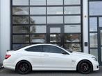 Mercedes C-klasse Coupé AMG C63 457PK+ / PANO / EISENMANN, Auto's, Automaat, Euro 5, Achterwielaandrijving, 4 stoelen