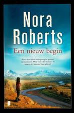 Nora Roberts - Een nieuw begin, Boeken, Gelezen, Verzenden, Nora Roberts, Amerika