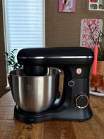 Keukenmixer Berlinger Haus BlackRose, 4 liter of meer, Nieuw, 3 snelheden of meer, Ophalen of Verzenden