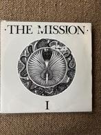 The Mission - 1 Serpent Kiss / Wake, Ophalen of Verzenden, Zo goed als nieuw, 7 inch