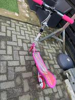 Space Scooter, Ophalen, Gebruikt, Gewone step