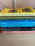 havank boekjes, Ophalen of Verzenden, Gelezen, Havank