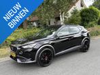 CUPRA Formentor 1.5 TSI 150PK DSG•Pano•Beats, 730 kg, Euro 6, 4 cilinders, Zwart