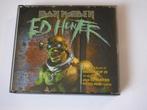 Iron Maiden – Ed Hunter 2 CD + CD Rom Game set, Ophalen of Verzenden, Zo goed als nieuw
