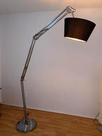 Grote verstelbare lamp, Ophalen, Gebruikt, Metaal, 200 cm of meer