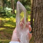 Lemurisch Smoky Kristal, Ophalen of Verzenden, Mineraal