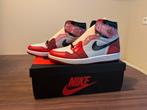 Nike Air Jordan 1 Spider-Verse Maat 43 Nieuw!, Kleding | Heren, Schoenen, Ophalen of Verzenden, Nieuw, Overige kleuren, Sneakers of Gympen