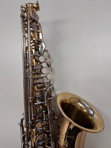 alt saxofoon Improvisation beschikbaar voor biedingen