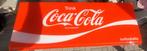 Coca-Cola lichtbak reclame, Ophalen, Gebruikt, Lichtbak of (neon) lamp