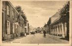 Baarle Hertog Molenstraat, Verzenden, 1920 tot 1940, Gelopen, Noord-Brabant