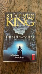 Stephen King - Dreamcatcher, Gelezen, Stephen King, Ophalen of Verzenden, Nederland
