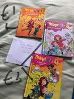 Heksje Lily, Ophalen of Verzenden, Zo goed als nieuw